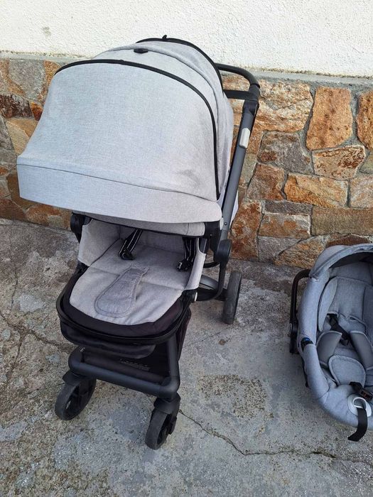 Cam taski sport бебешка количка