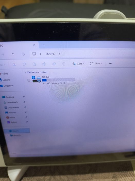 Asus ROG Ally Z1 Extreme