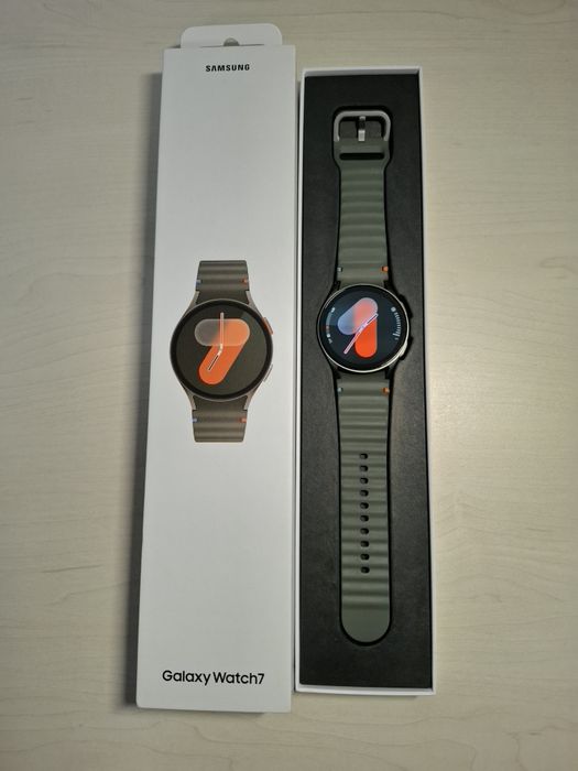 Ceas Galaxy Watch 7 40mm