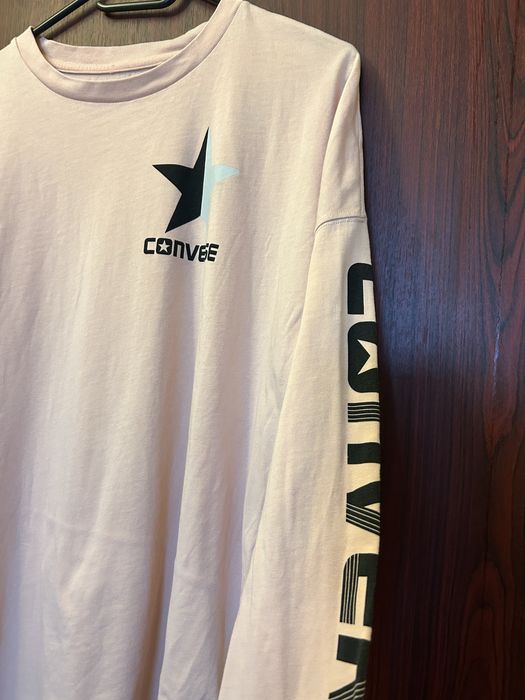 Bluza sport Converse