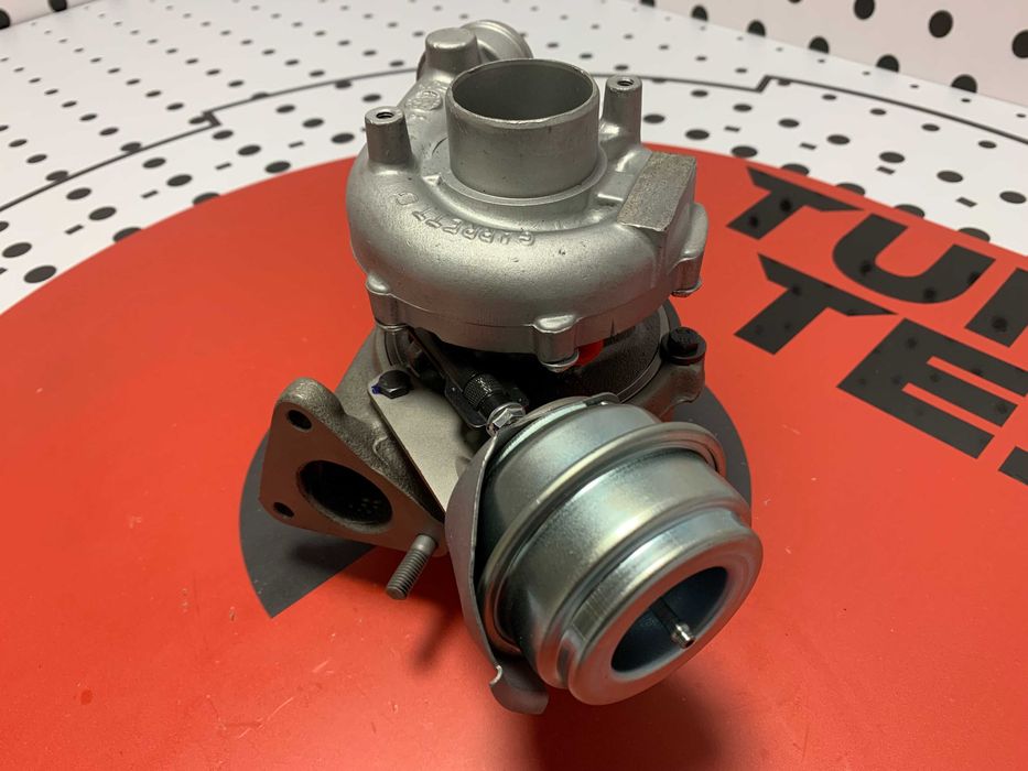 Turbina reconditionata 454231-0003 - livrare 24h - garantie 24 luni