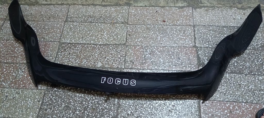 Vând deflector Ford focus