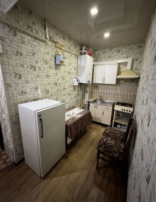 Продаётся квартира, Карасу-6