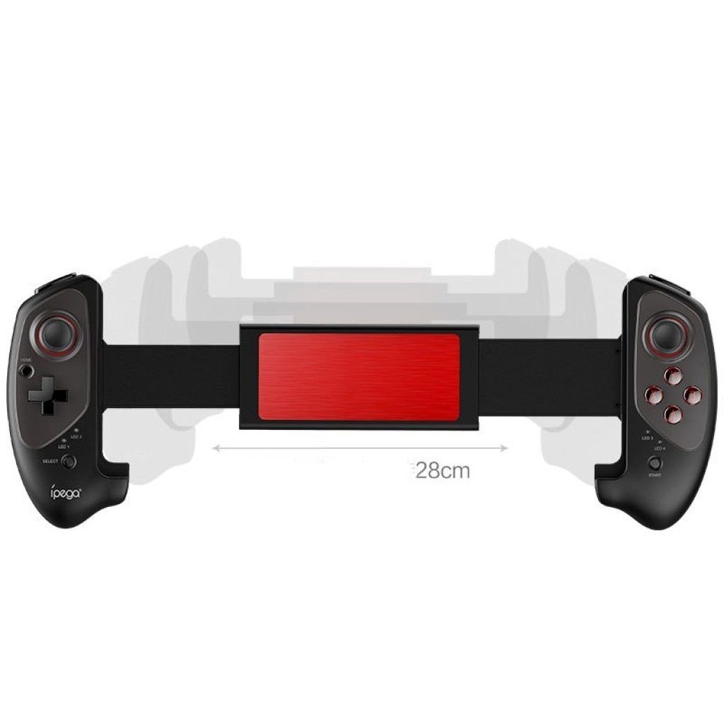 Контролер за видеоигри с Bluetooth PSP8