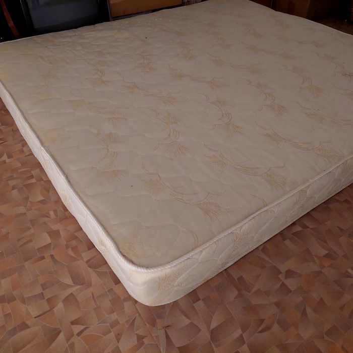 ортопедический Матрас