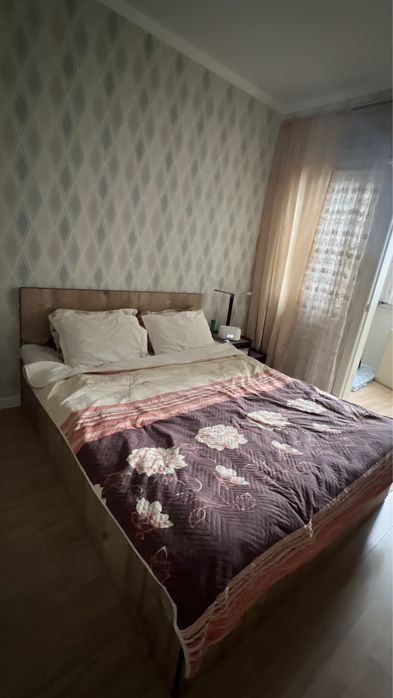 Спальный диван 2х спалка