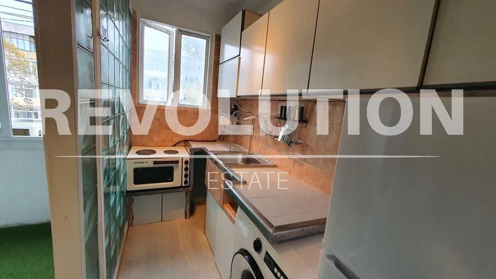 Дава се под наем Тристаен апартамент в Варна, Аспарухово - 70 кв.м за 400 € - Снимка #4