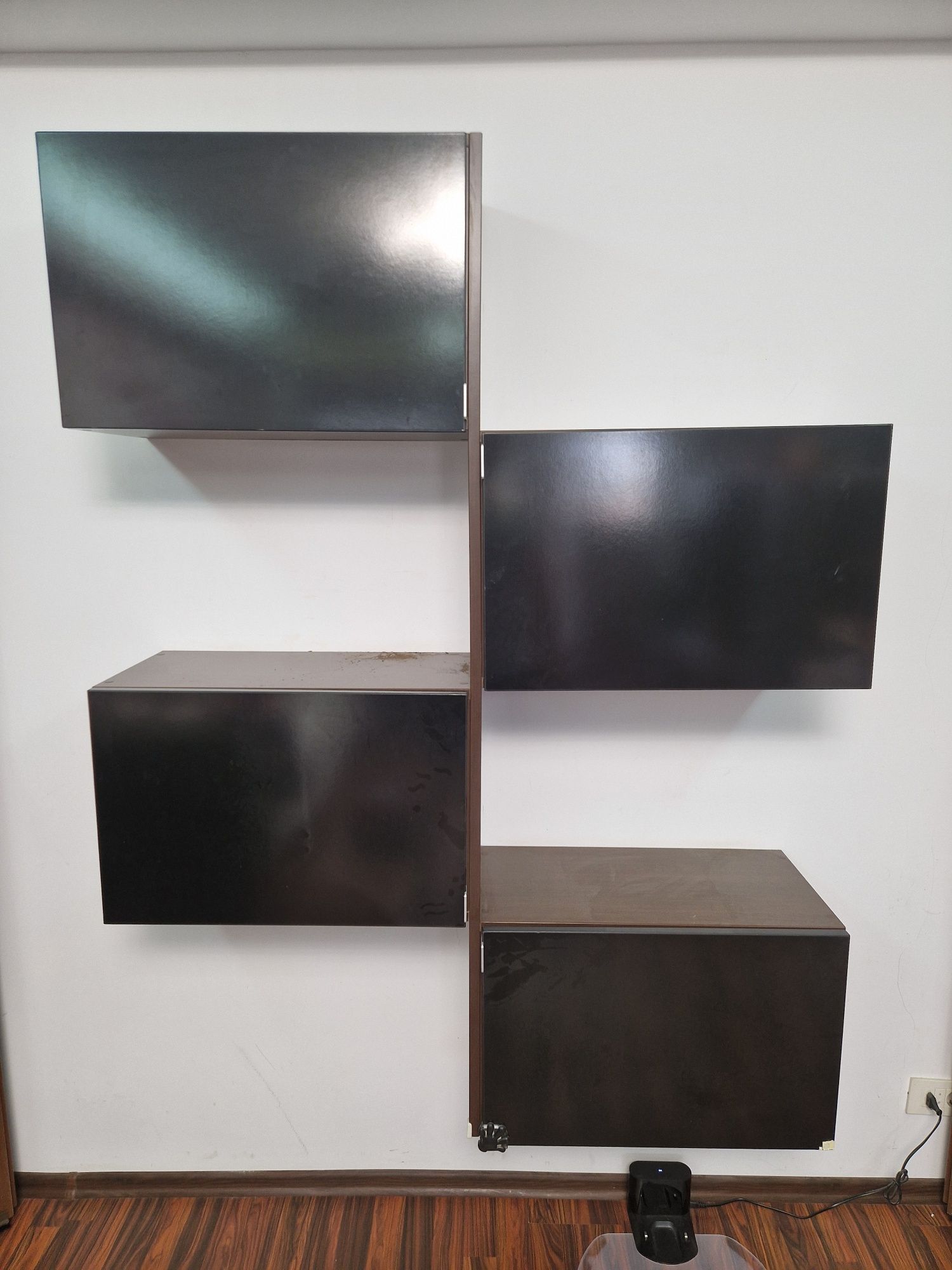 Corpuri mobilier dulapuri suspendate