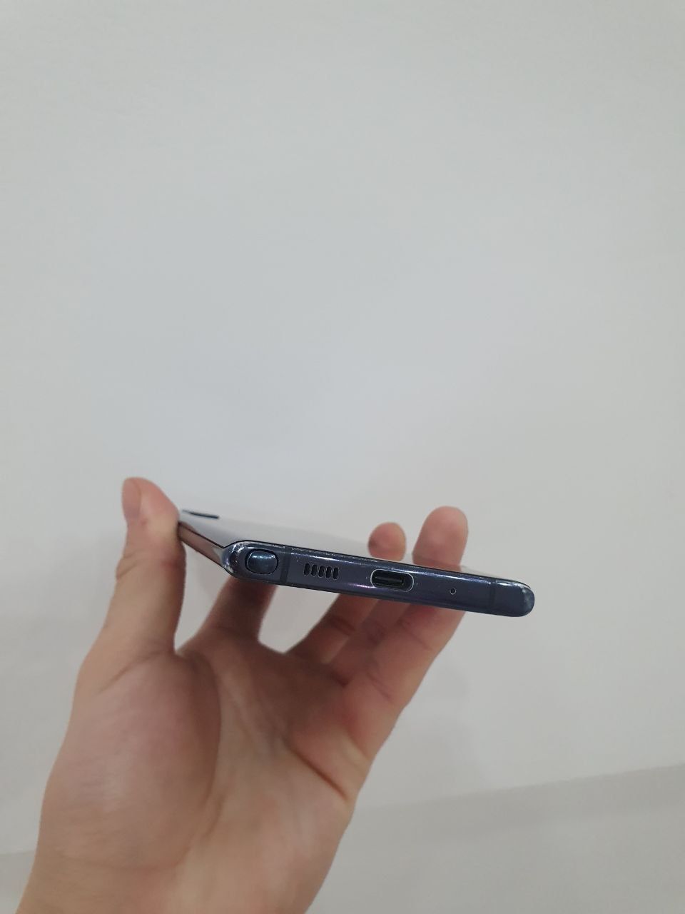 Samsung note 10 256gb