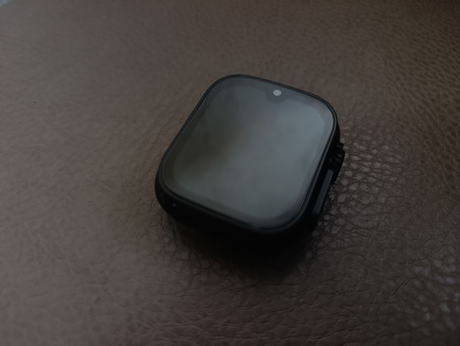 Часы Android с Сим картой