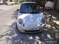 Matiz best 2006 gazi bor