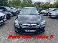 Hyundai I30 Inmatriculata RO