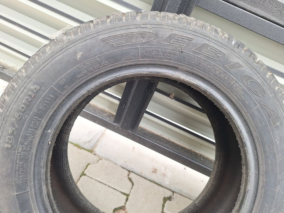 Roti de vara VW Polo, Skoda Fabia, Logan