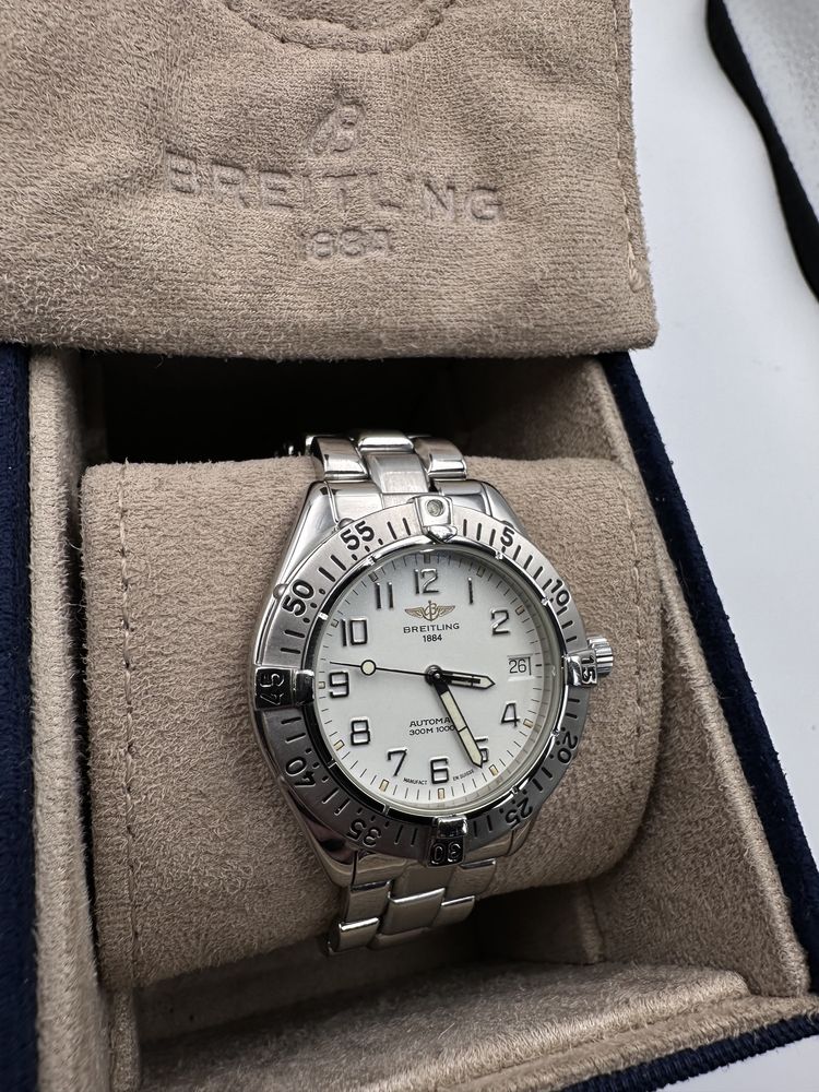 Ceas Breitling Colt