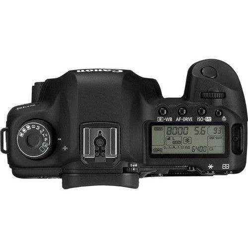 Aparat foto DSLR Canon EOS 5D Mark II, 22.3 Mp, CMOS | UsedProducts.Ro