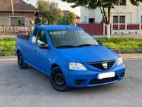Dacia logan Pick-Up/1.5 diesel/Rate/Garantie