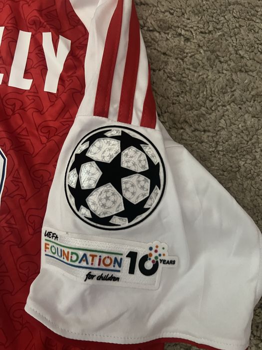 Tricou fotbal arsenal