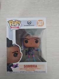 фигурка funko pop sombra