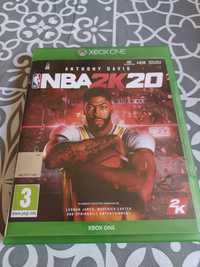NBA2k Xbox One 25 lei