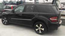 Dezmembram Mercedes ML 164,320CDI,an fabr. 2008
