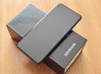 Samsung Galaxy S20 Ultra 5G; Black