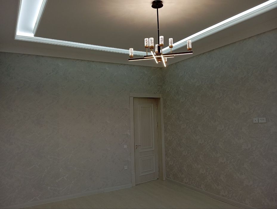 Евродом  Сергели метро Курувчи 5 комнатный