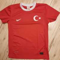 tricou nationala Turciei