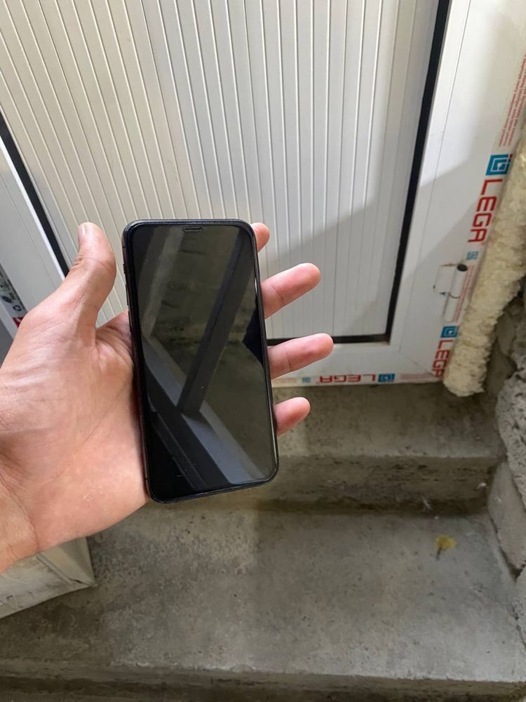 Iphone 11 pro b/u