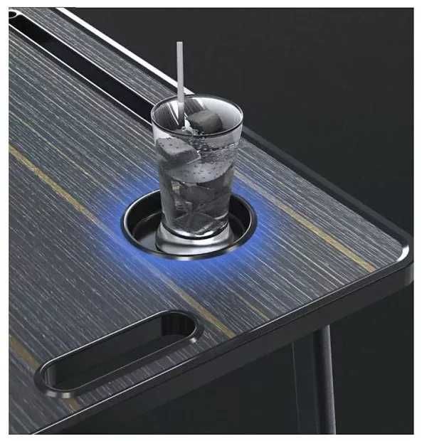 Складной стол для ноутбука Noc Loc Folding Compure Desk (XL-CSZDZ01)