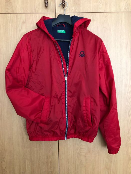 United Colors of Benetton есенно/зимно яке