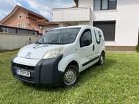 Citroen Nemo 1.4d