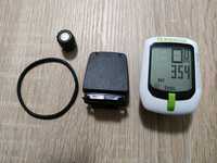 Kilometraj Bikefun Sense 10w