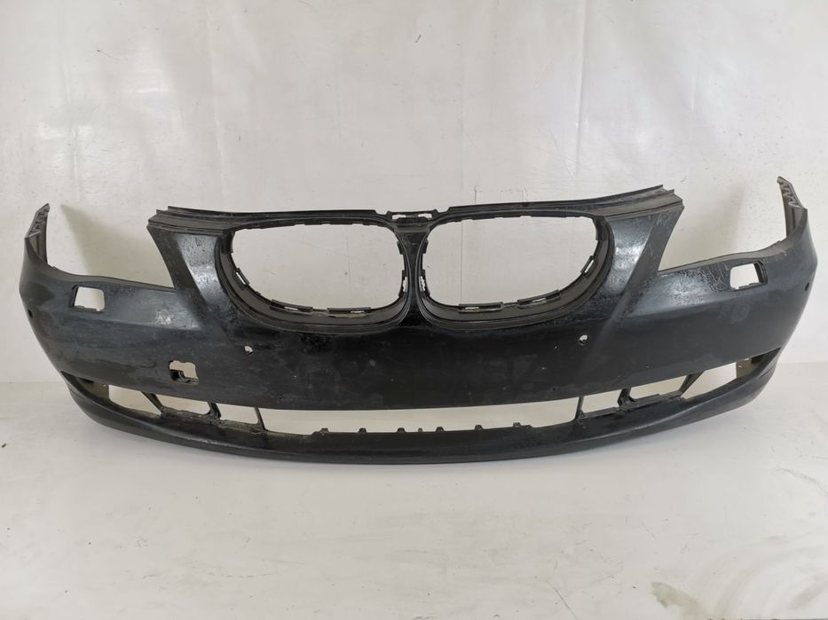Bara Fata BMW 5 Sedan [E60] 2007 2008 2009 2010 Originala In Stare Bun