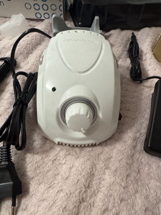 Freza de unghii Marathon