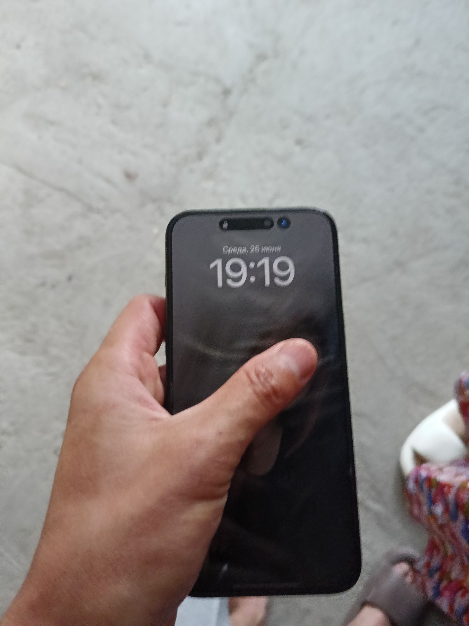 Iphone 15 PRO MAX продам