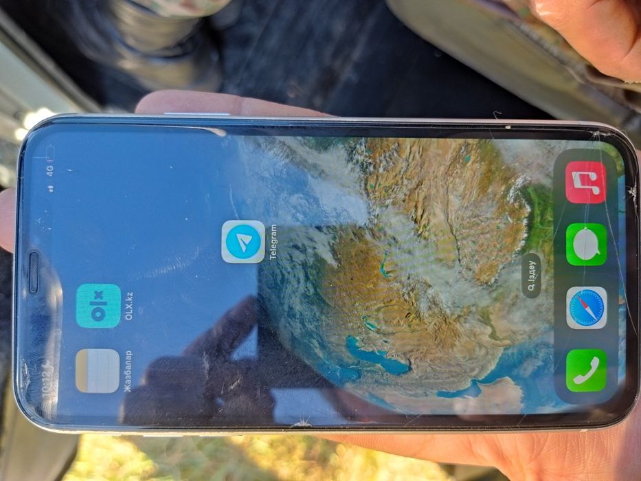 iPhone 11 128gb, всё в родном детали 100%