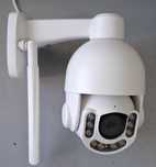 Camera supraveghere SAF-4GPTZ-5