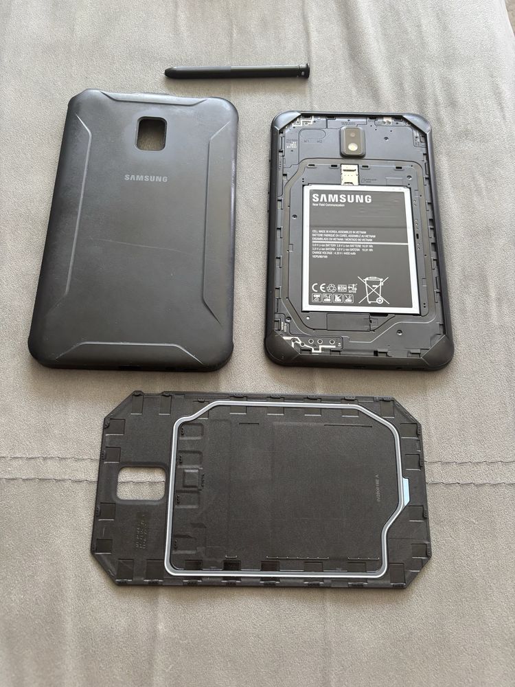 Samsung Tab Active 2