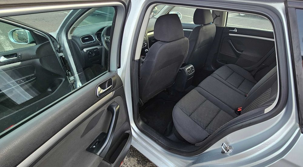 Volkswagen Golf6 1.6Mpi cu GPL,102 C.P.,Euro 5, an 2010