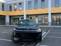 Deepal S09 Ultra