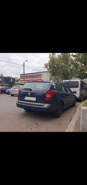 Renault Laguna 2.0 16V Break Manuală în stare funcțională