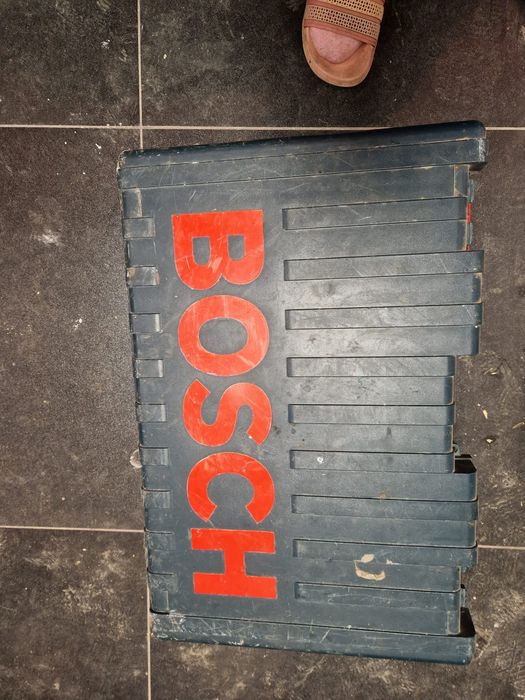 Bosch GBH 11 DE.