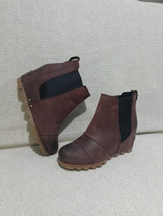 Sorel Waterproof ghete cizme botine 38,5