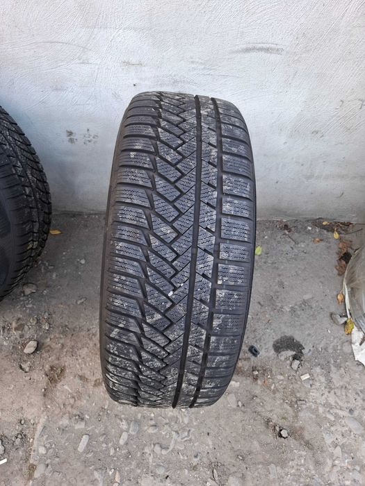 Set 4 anvelope Continental Winter Contact TS850 235 45 R18 VXL ci399