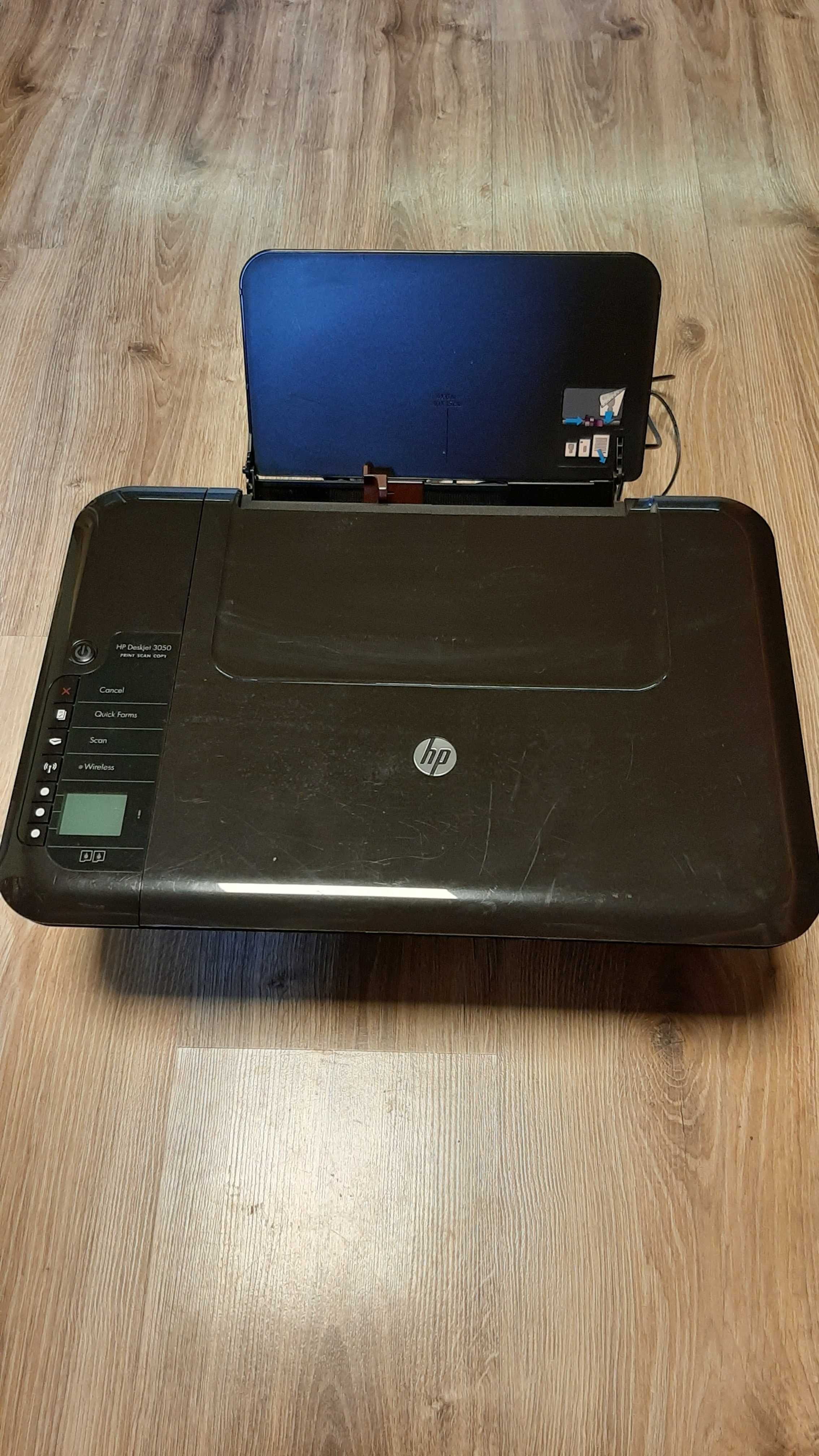 HP Deskjet 3050 Print Scan Copy