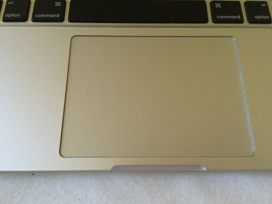 trackpad/touchpad macbook pro retina 15" 2012 - early 2013, a1398