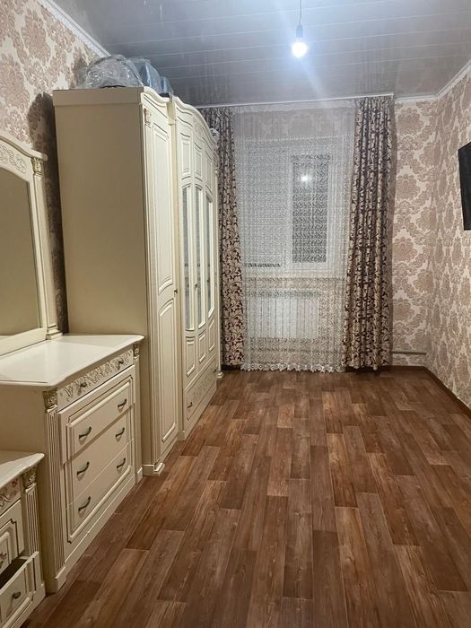 Сдаётся отдельный дом