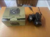 Aparat foto Fuji Finepix S4000