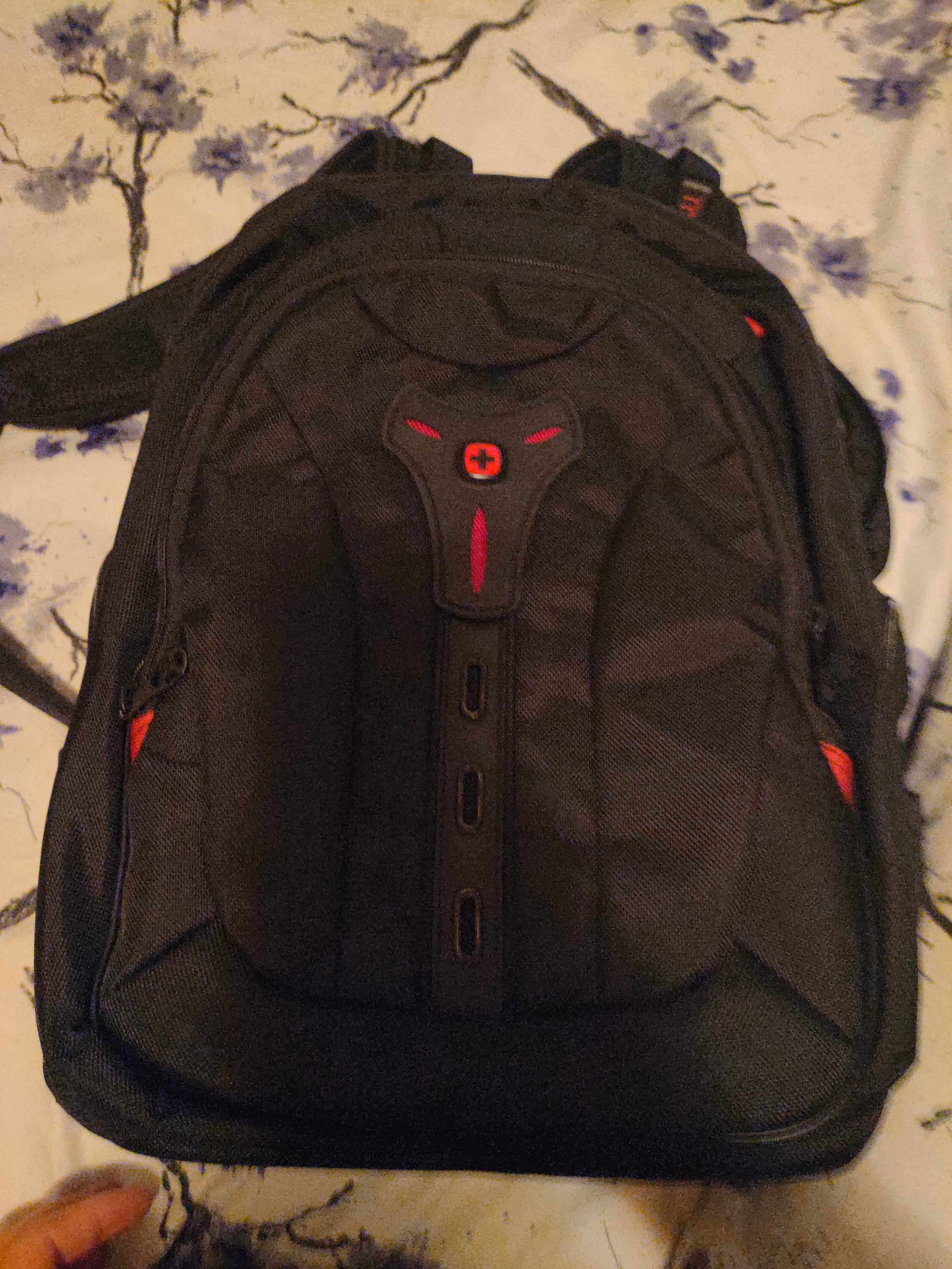 Rucsac Wenger carbon