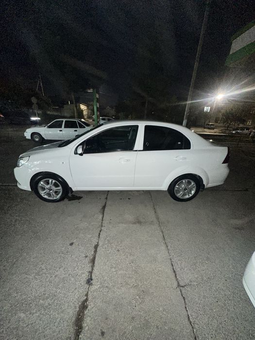 Nexia 3 4 pozitsya aftomat karobka